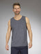 Vrijetijdsshort, kleur marine, maat 2XL