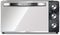 Vrijstaande oven - ARTHUR MARTIN - AMF30L - 30 L - 1.500 W - 60 min timer - Spiegeldeur
