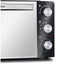 Vrijstaande oven - ARTHUR MARTIN - AMF30L - 30 L - 1.500 W - 60 min timer - Spiegeldeur