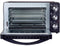 Vrijstaande oven - ARTHUR MARTIN - AMF30L - 30 L - 1.500 W - 60 min timer - Spiegeldeur