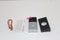 Ring Battery Video Doorbell Pro - Videodeurbel - 3D-bewegingsdetectie - Nachtzicht kleur