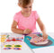 Melissa & Doug Een Gezicht Maken Stickerblok.