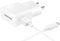 Samsung EP-TA20EWE - Fast Charge Adapter - Snellaadfunctie 9V 1,67A - Wit