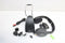 Sennheiser RS 120-W - Draadloze on-ear koptelefoon - 3 geluidsmodi - Zwart