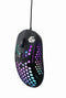 Gembird MUSG-RAGNAR-RX400 - Gaming Muis - 7200 DPI - Draad - 6 knoppen