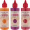 Talens Art Creation Tie-Dye Set 3 x 85 ml Roze