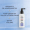 Nioxin System 5 Trial Kit 150+150+50 ml