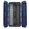 Raaco COMPACT 47 - Gereedschapskoffer - 7 inzetbakjes - Blauw