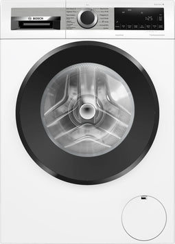 Bosch WGG256Z40 - Wasmachine - 10kg - 1600rpm - A