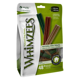 Snack voor honden Whimzees Stix