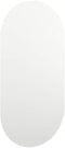 vidaXL - Spiegel - 60x30 - cm - glas