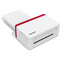 Polaroid HiPrint 4x6 - Instant-fotoprinter - 80 vellen fotopapier - 10 x 15 cm (4 x 6 inch)