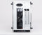 Zalman M2 - Mini Tower PC - Mini-ITX - 2.5