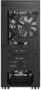Montech X3 Mesh - PC Gaming Behuizing - 3x 140mm Ventilatoren - Zwart