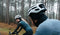 AGU Subsonic MIPS - Helm - Aerodynamisch en goed ventilerend - Wit - L
