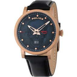 Police Collin PL.15404JSR/03 horloge - Mannen
