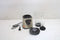 Tefal Perfectmix+ BL811D - Blender - 1200W - RVS