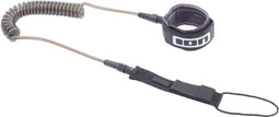 Ion Sup Tec Coiled 7 Mm Lijn Zwart 10´