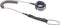 Ion Sup Tec Coiled 7 Mm Lijn Zwart 10´