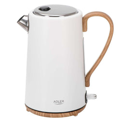 ADLER AD 1352 - Elektrische waterkoker - 1,7 liter