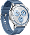 Huawei Watch GT 5 - Smartwatch - AMOLED scherm 46mm - Blauw