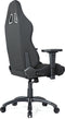 AKRacing Core EX Wide SE Gaming Chair - Zwart/Carbon