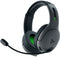 PDP LVL50 - Gaming Headset - 50 mm High-Definition drivers - Zwart/Groen
