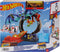 Hot Wheels City - Vleermuisaanval Looping