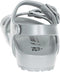 Birkenstock Rio EVA - Kinderslippers - Smal fit - Silver - Maat 33
