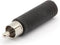 VROUWELIJKE 6.35mm MONO JACK NAAR RCA MANNELIJK (CAA36)