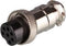 VROUWELIJKE CONNECTOR - 7 PENNEN (CUF7)
