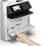 Epson WF-C579RDWF - All-in-one inkjet printer - 24ppm zwart-wit en kleur - ADF