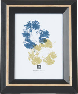 Present Time New Antique - Fotolijst - Hout 18,5x23,5cm - Zwart