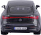 Maisto Mercedes EQS, grau 1:27 Auto