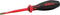 Cimco 117782 VDE Kruiskop schroevendraaier 2 Koplengte: 100 mm