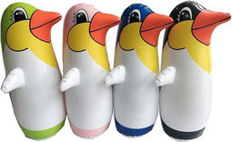Opblaasbaar Pinguïn (45 Cm)