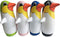 Opblaasbaar Pinguïn (45 Cm)