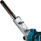 Makita DBS180Z - Stripschuurmachine 18 V - LED-verlichting en bandloopcorrectie - 9 mm (1 stuk)
