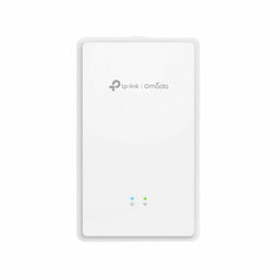 TP-Link EAP625GP-WALL - Toegangspunt - Insteekproduct - Wit