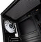 BitFenix Nova Mesh SE TG - ATX Semi-toren - Gehard glas - Zwart