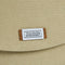 Travelon Heritage - Anti-diefstal Saddle Crossbody - RFID snijbestendige band vergrendelbare ritsen - Natural