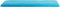 vidaXL - Ligstoel - inklapbaar - oxford - stof - blauw