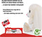 Nici Glubschis Pluchen Knuffel Wolli-Dot, 45cm