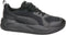 PUMA X-Ray Jr - Lage sneakers - SoftFoam+ inlegzool - Puma Black-Dark Shadow - Maat 36