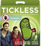 TICKLESS HUMAN - Green - Anti Teek
