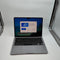 Apple MacBook Air (2022) - M2 8-core - 8GB RAM 256GB SSD - Grijs