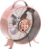Adler AD-7324 - Ventilator Roze - 17.5 cm