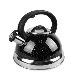 MAESTRO MR-1313-BLACK - Waterkoker - 3 l - Zwart