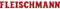 N Fleischmann Piccolo (met ballastbed) 9161 Kruising 115 mm 30 ° 1 stuk(s)
