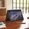 HP EliteBook 830 G8 - 2-in-1 laptop - 13.3 inch FHD - Intel Core i5-1135G7 - 8 GB RAM - 256 GB SSD - Windows 10 Pro - Touchscreen